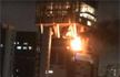 Fire breaks out at Mukesh Ambani’s Antilia building